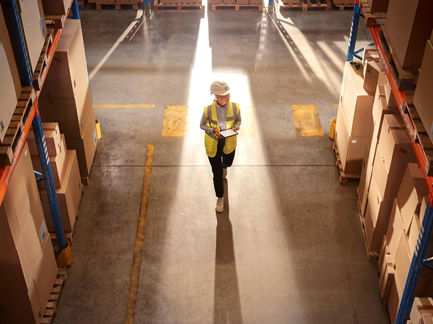 Ekspordideklaratsioonide üleminekuperiood lõpeb 15.12.2025