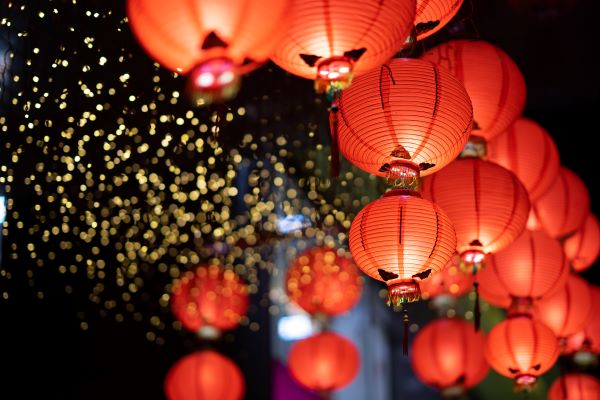 The Celebration of The Chinese New Year 2025 will Affect Transportation Schedules